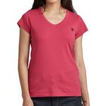 G-Star Raw T shirt  Femme G  tar Raw Eyben D21314. Coloris disponibles : Rose
