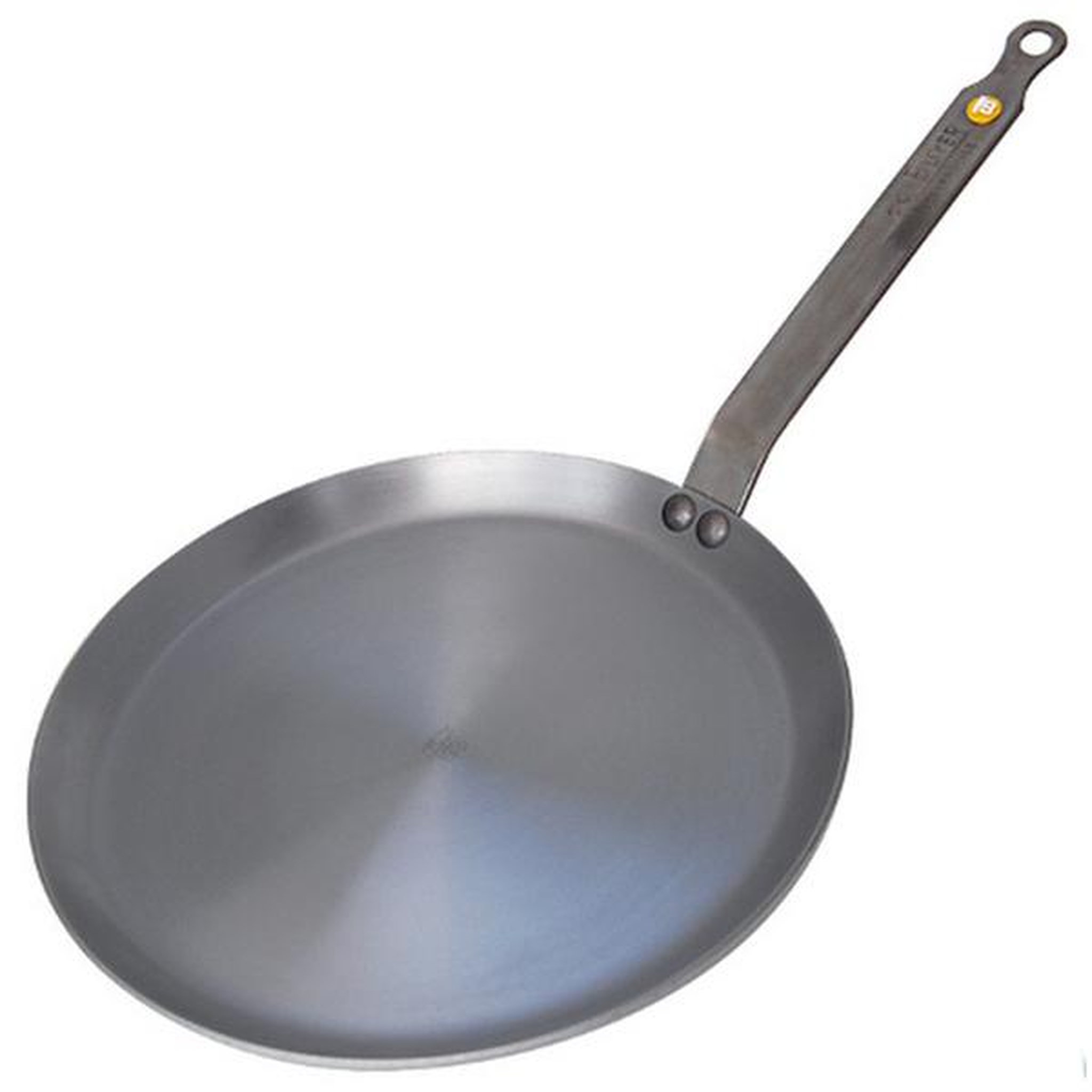 De buyer Crêpière fer 26cm - 5615.26