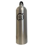 O'Camp Gourde de randonnée - O'camp - En aluminium - Contenance : 1,5 Litres