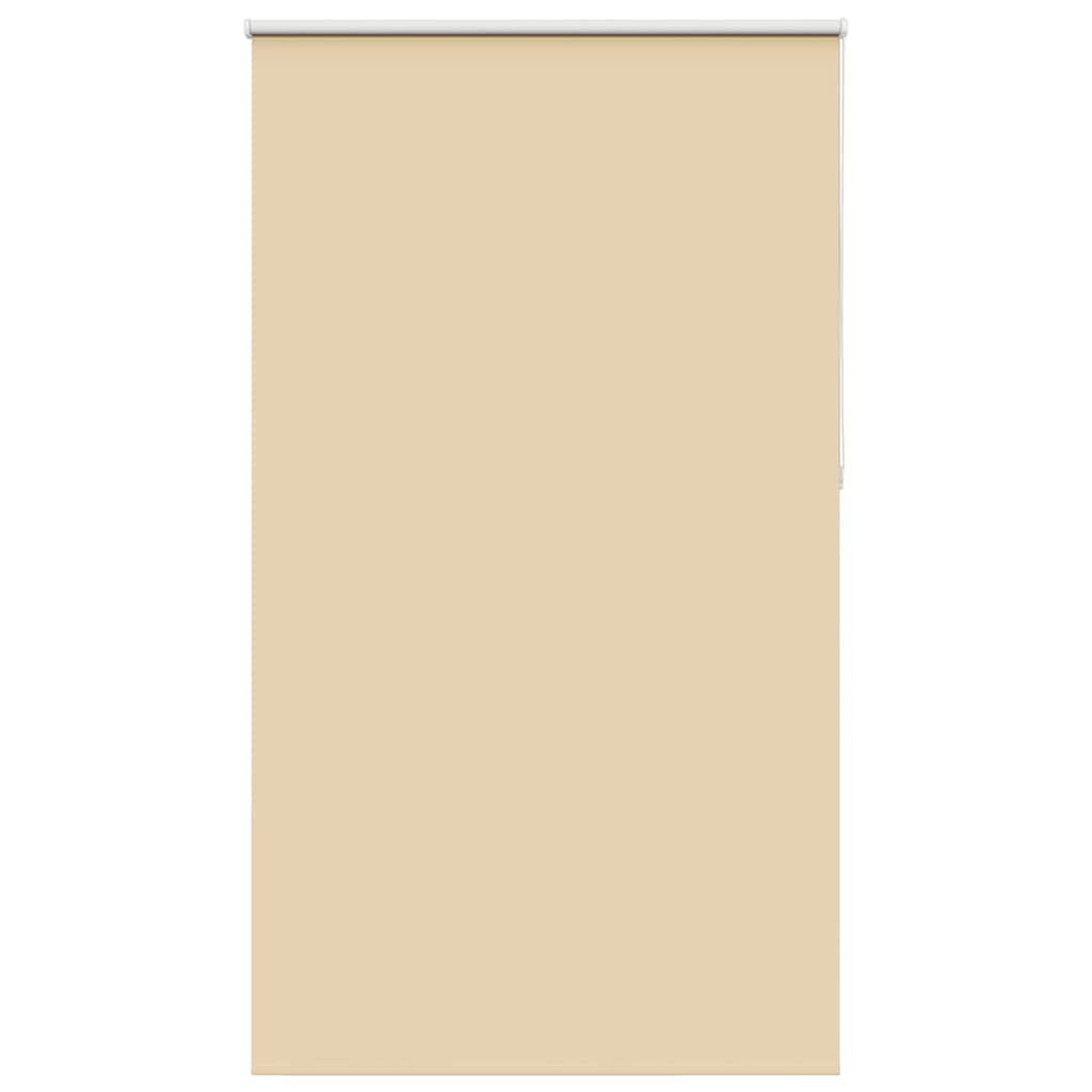 Voir la diapositive 2 : VIDAXL Store enrouleur occultant largeur du tissu 136,6 cm polyester