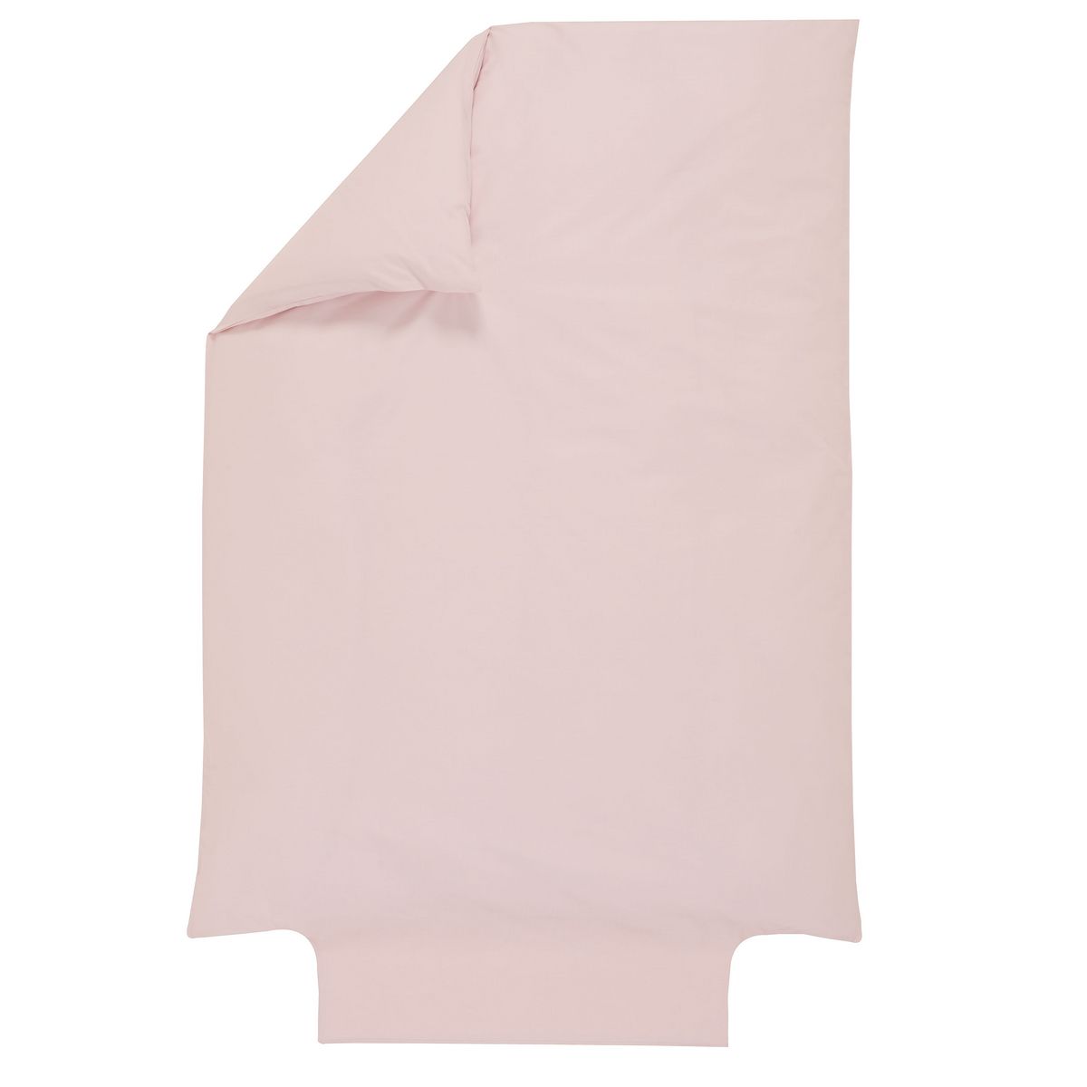 PTIT BASILE Housse de couette 100x140 cm en coton Bio