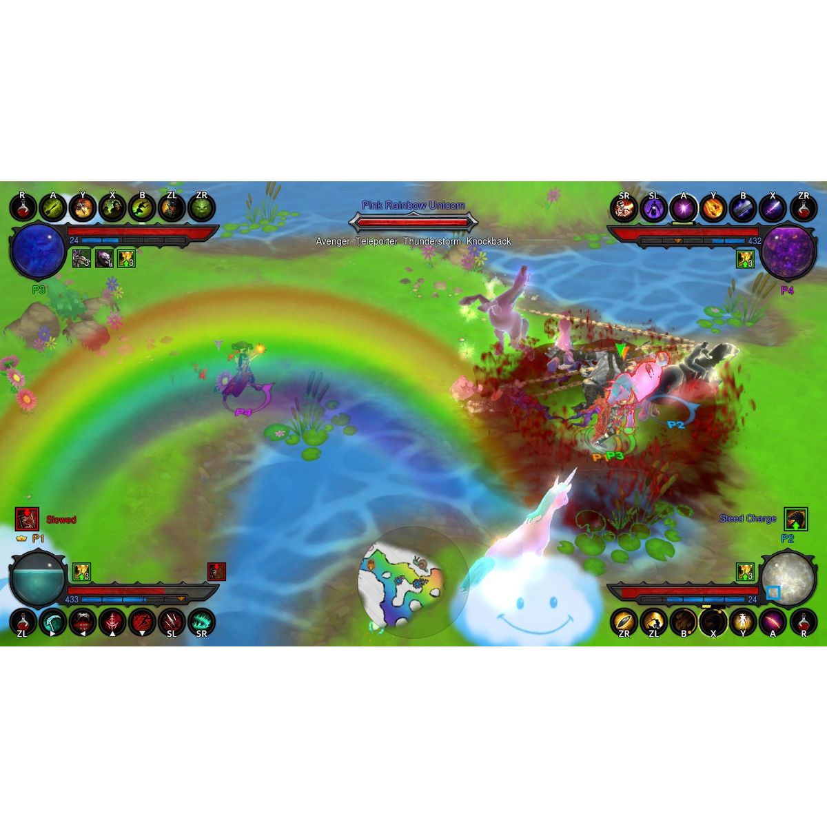 Diablo 3 - Eternal Collection SWITCH