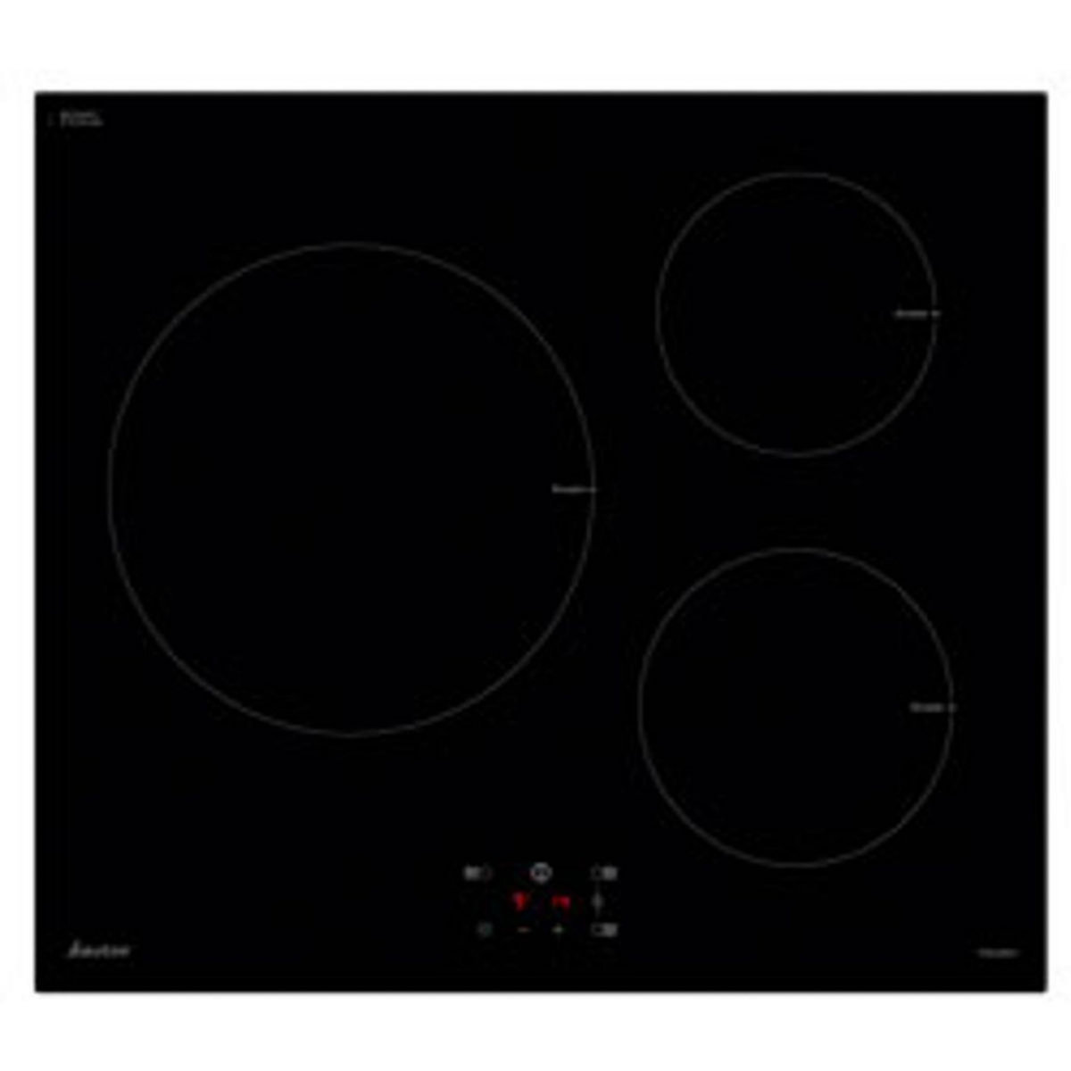 Sauter Table induction SPI9364B