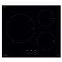 Voir la diapositive 1 : Sauter Table induction SPI9364B