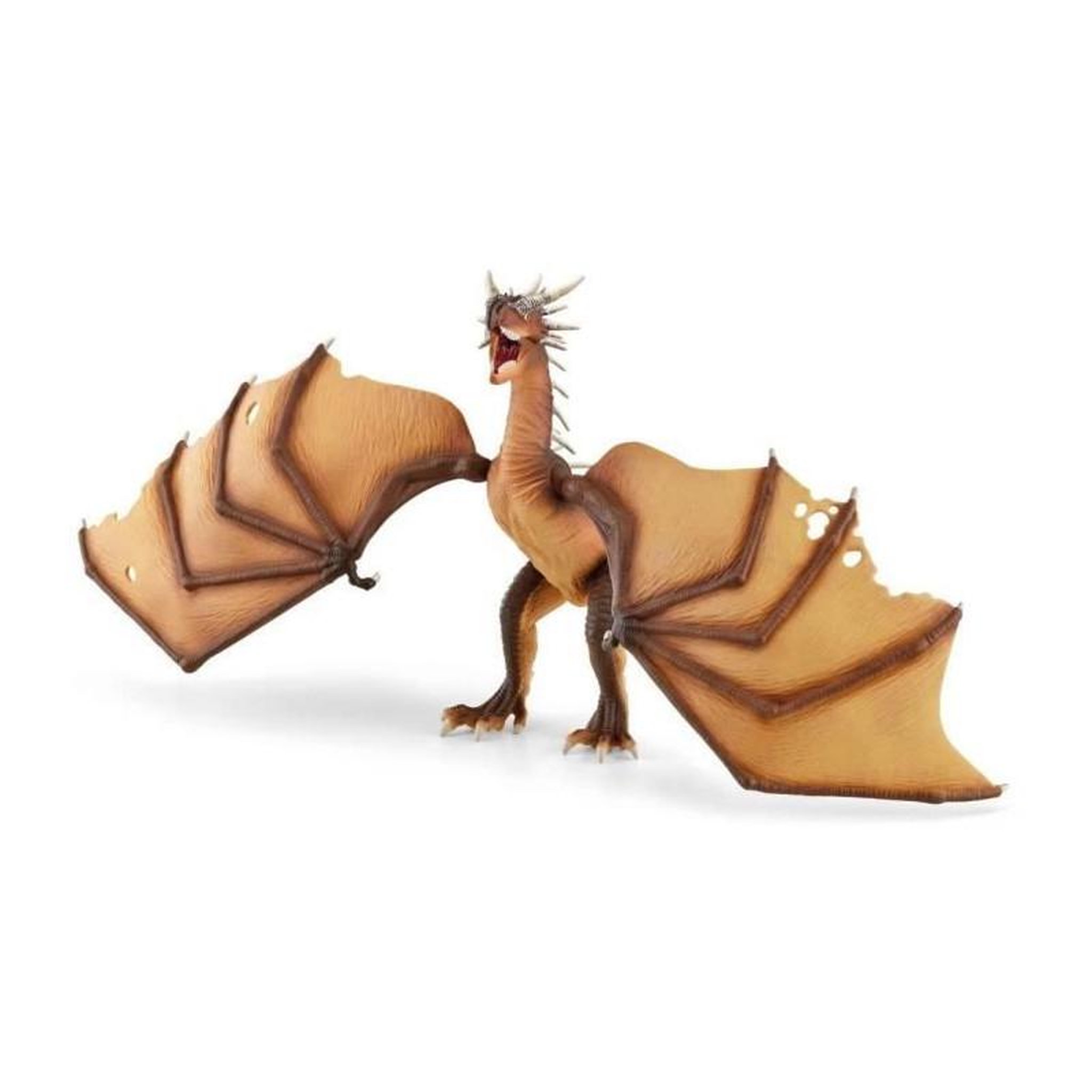 Voir la diapositive 2 : Schleich SCHLEICH - Le Magyar a Pointes - 13989 - Gamme Harry Potter