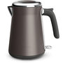 Voir la diapositive 2 : TEFAL Bouilloire Collection KI666EE0