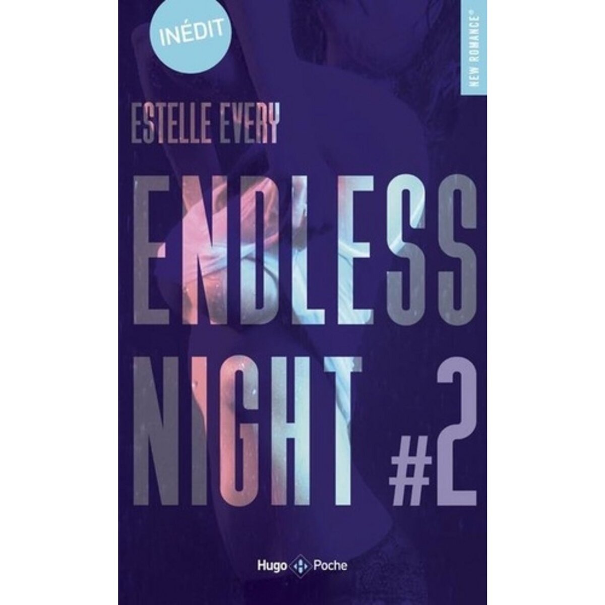  ENDLESS NIGHT TOME 2 , Every Estelle