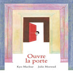 OUVRE LA PORTE, Maclear Kyo
