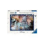 RAVENSBURGER Ravensburger - Jigsaw puzzle Disney Dumbo, 1000 pcs. 120003120