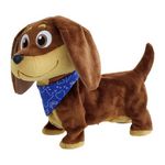 GOLIATH Diggles - peluche animée - GOLIATH