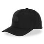 Voir la diapositive 1 : FREEGUN Casquette baseball avec écusson rond PU FRGN