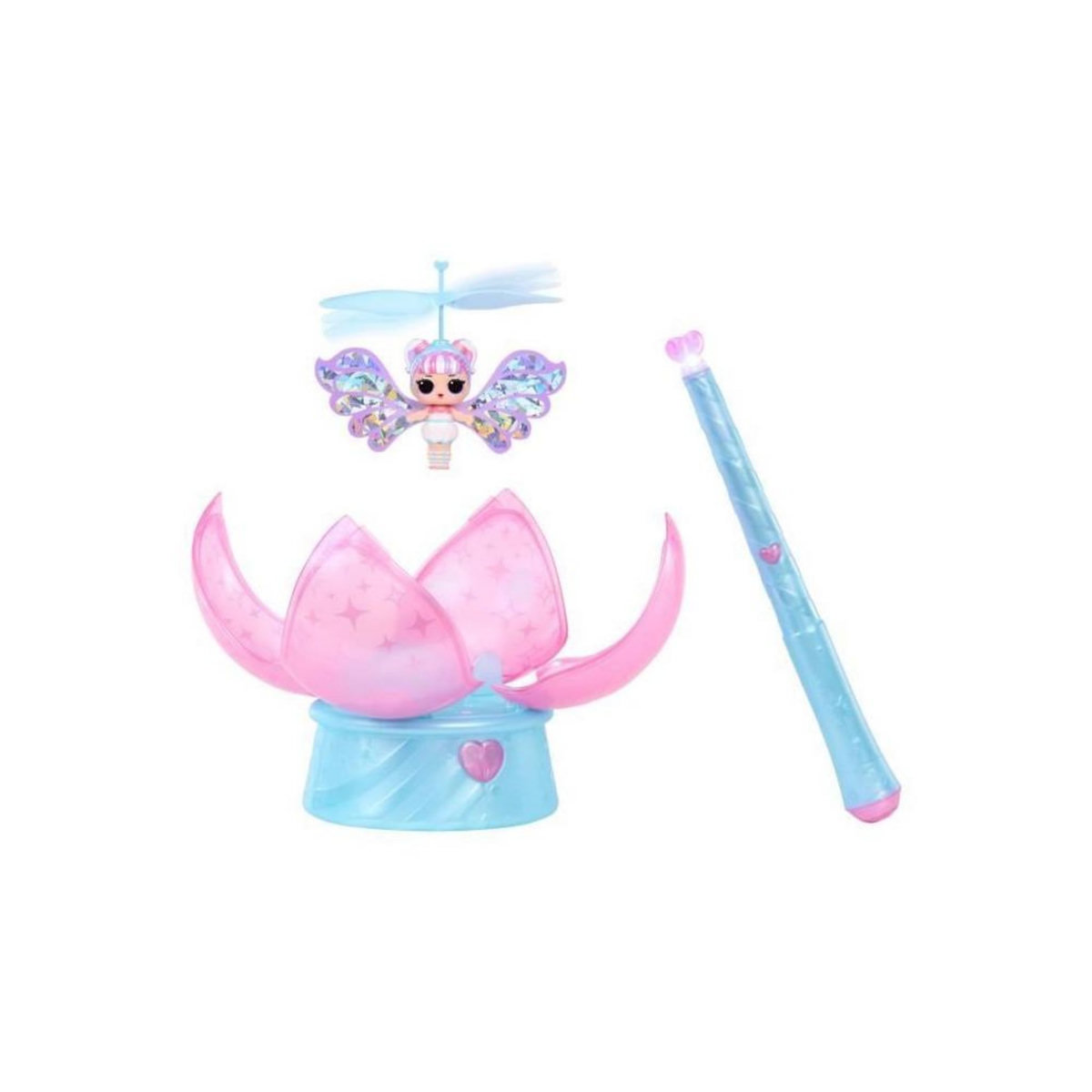 L.O.L. SURPRISE! L.O.L. Surprise Magic Flyers Fairies Tots - Snowflake