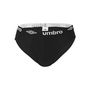 Voir la diapositive 4 : UMBRO Lot de 5 slips coton homme