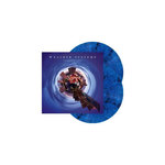 MASCOT Ocean Without A Shore Édition Limitée Vinyle Bleu Marbré