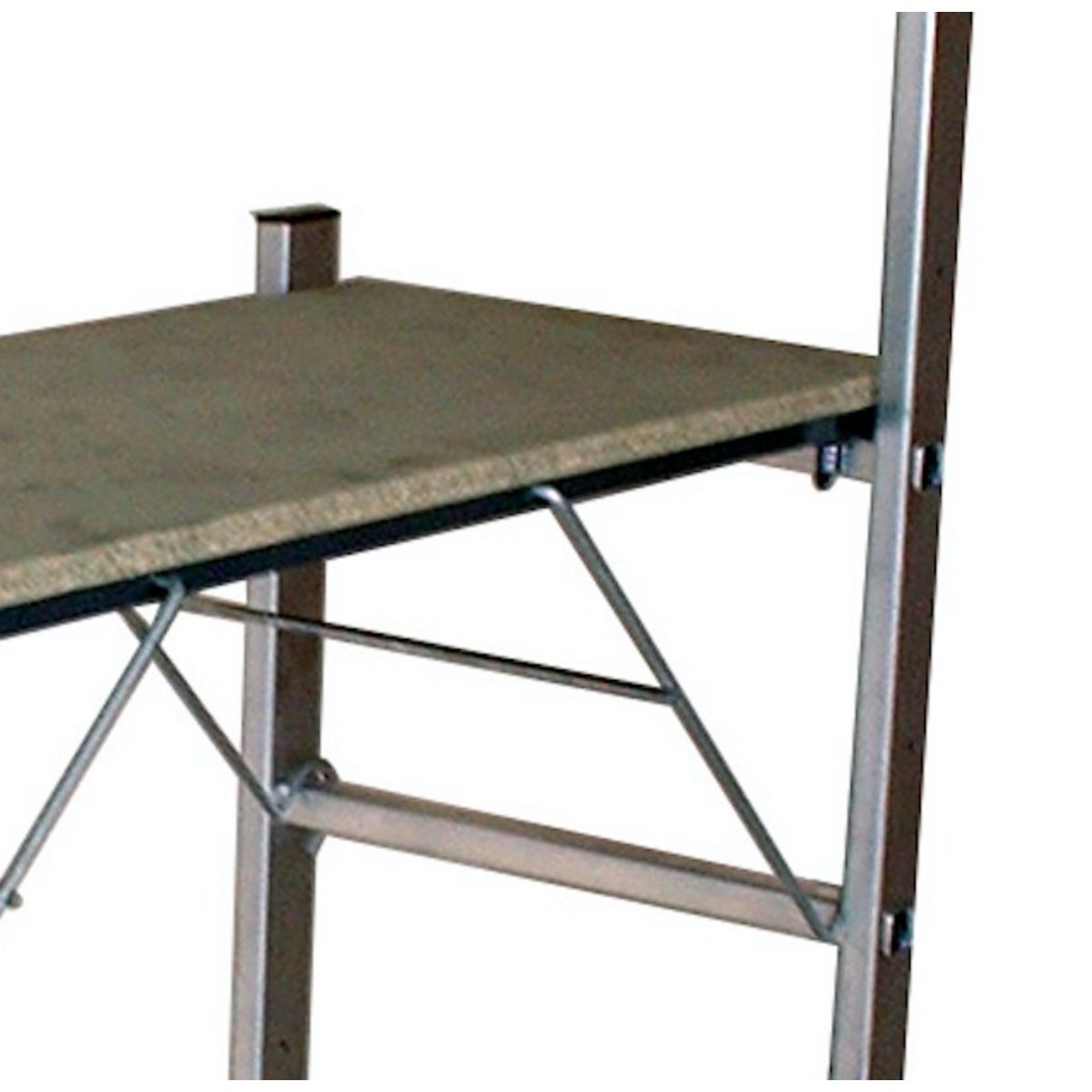 ESCALUX Echafaudage Stratus 90 - 3,10 m