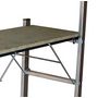 Voir la diapositive 4 : ESCALUX Echafaudage Stratus 90 - 3,10 m
