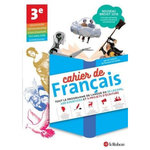 CAHIER DE FRANCAIS 3E, Collectif