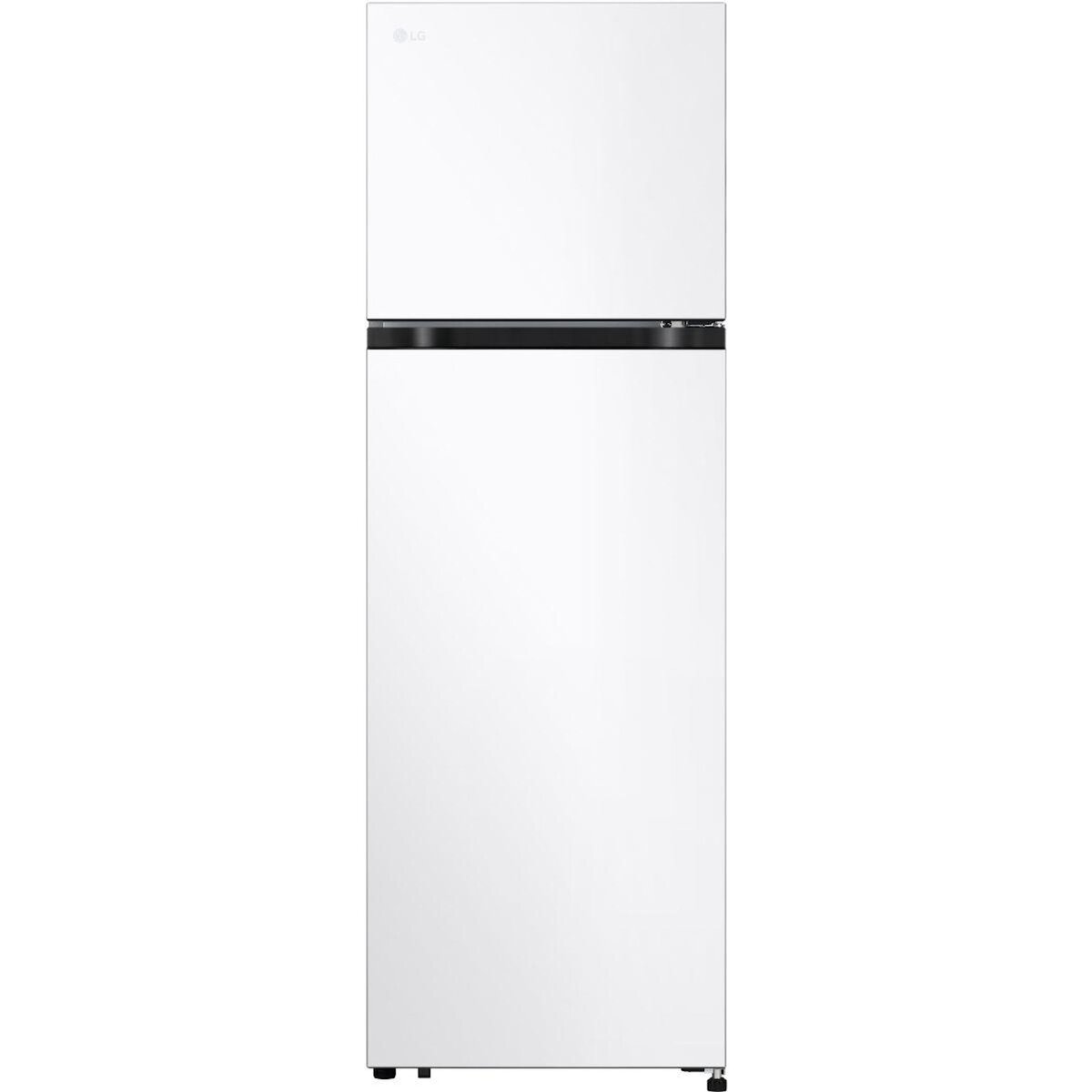 LG Réfrigérateur 2 portes GTBV20SWGKD2