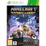 Minecraft : story mode - Xbox 360