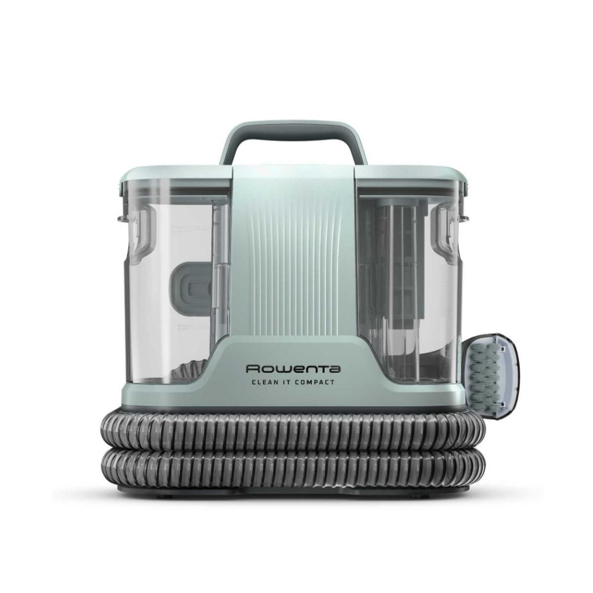 ROWENTA Nettoyeurs tapis 400w 1.4l - IN3020F0