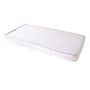 Voir la diapositive 4 : TINEO Matelas Climatisé 70x140x10cm - Matelas Bébé - Climatisé - 1 Face Été - 1 Face Hiver - Sans Traitement - Fabriqué En Fran