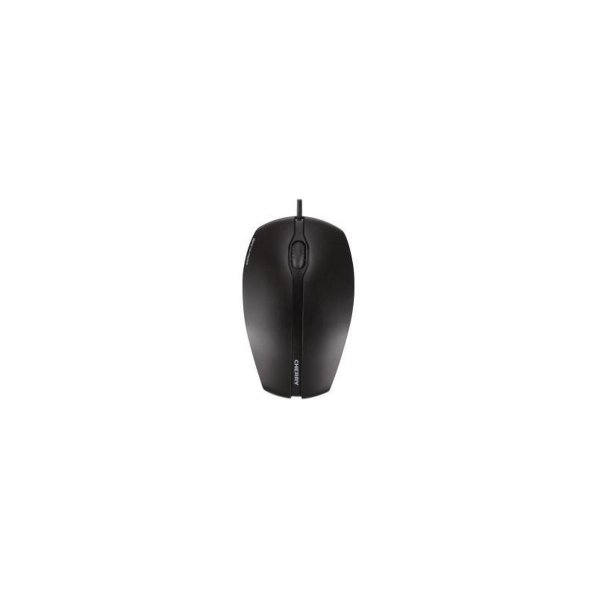 Cherry Cherry Mouse GENTIX Black Schwarz (JM-0300-2) (JM03002)