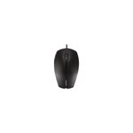 Cherry Cherry Mouse GENTIX Black Schwarz (JM-0300-2) (JM03002)