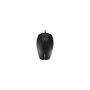 Voir la diapositive 1 : Cherry Cherry Mouse GENTIX Black Schwarz (JM-0300-2) (JM03002)