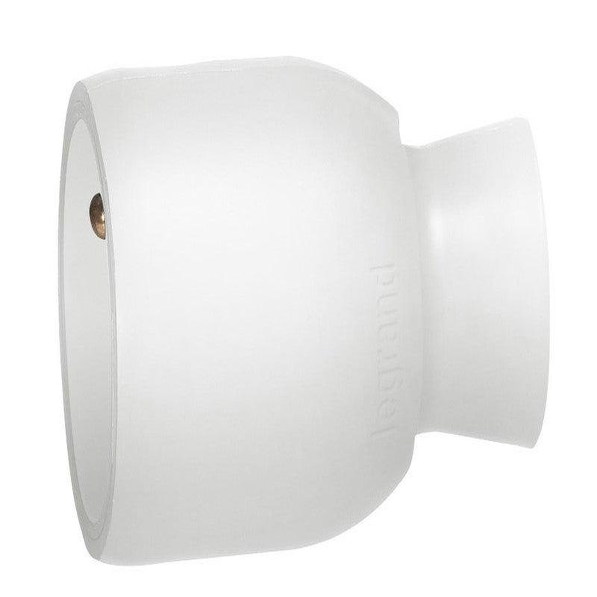 Legrand Fiche Femelle 2 Poles + Terre 16A Blanc