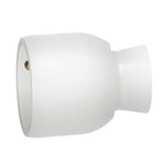 Legrand Fiche Femelle 2 Poles + Terre 16A Blanc