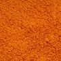 Voir la diapositive 5 : VIDAXL Tapis de salle de bain 2 pcs Tissu Orange
