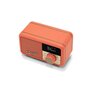 Voir la diapositive 4 : ROBERTS Radio Roberts Petite 2 Orange