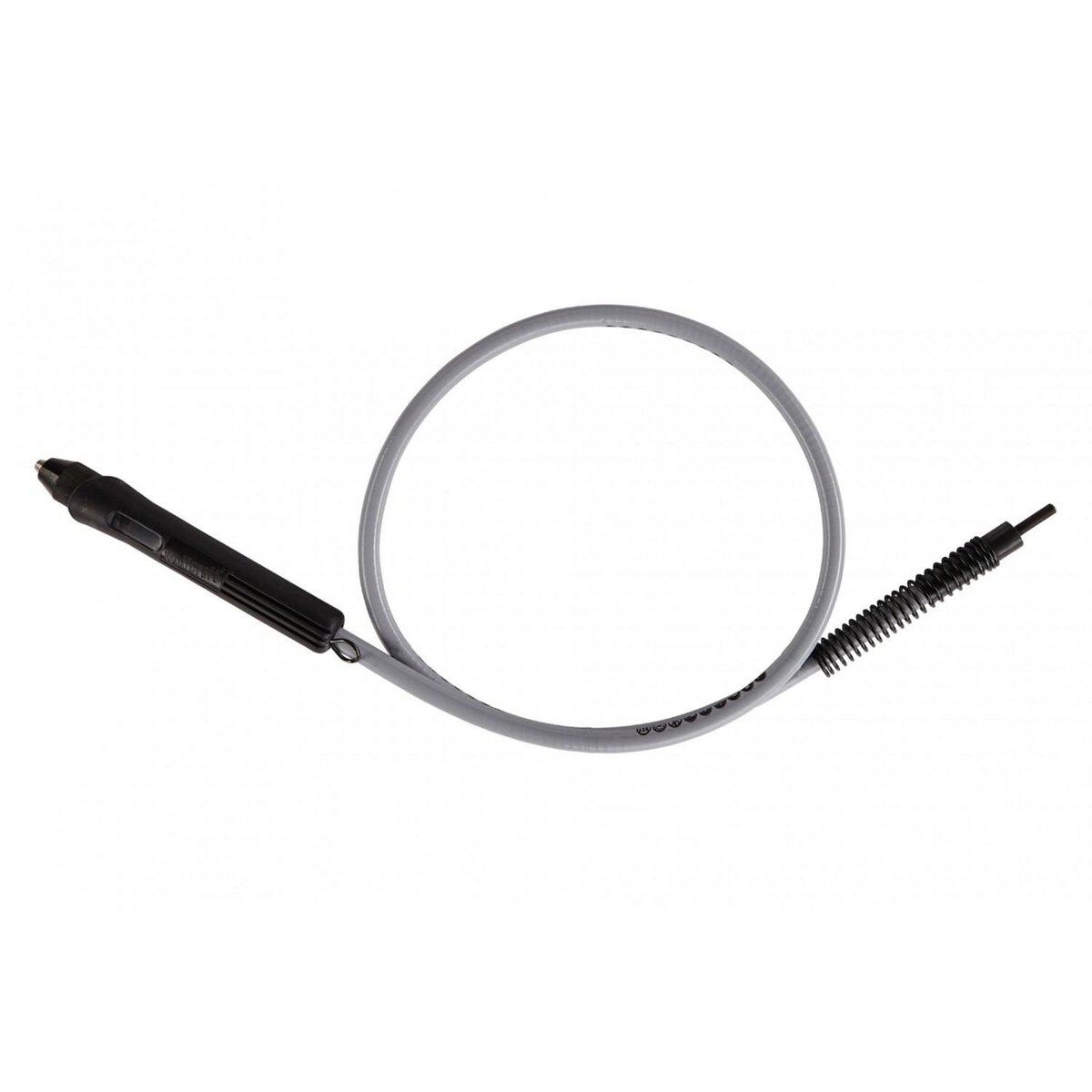 WOLFCRAFT Flexible 6 mm pour perceuse WOLFCRAFT 2230000, L.1.3 m