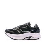 SAUCONY Chaussures de running  Femme Saucony Axon 2. Coloris disponibles : Noir
