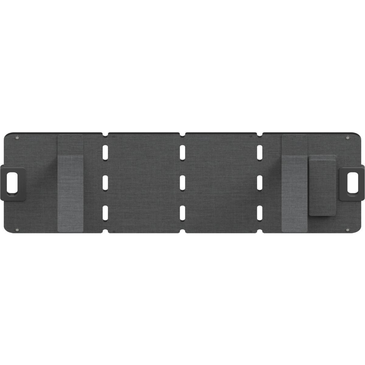 EZVIZ Panneau solaire PSP100 - 100W / Étanche / Transportable