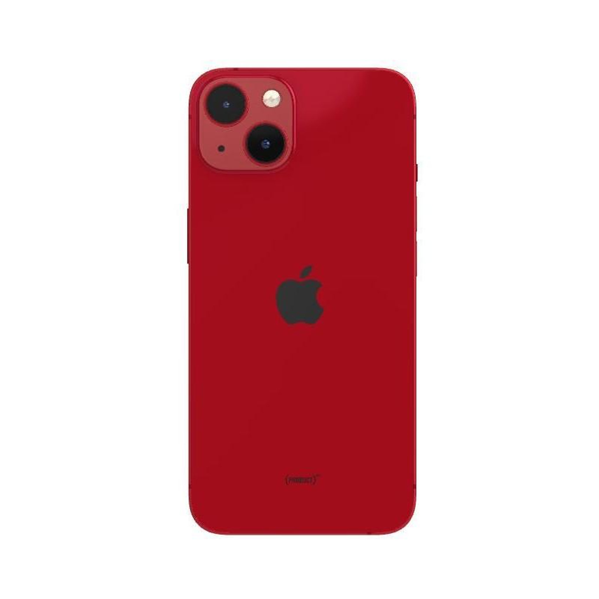 Voir la diapositive 4 : APPLE iPhone 13 reconditionné 256 Go - Grade C - Rouge