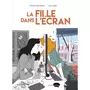  LA FILLE DANS L'ECRAN, Lubie Lou