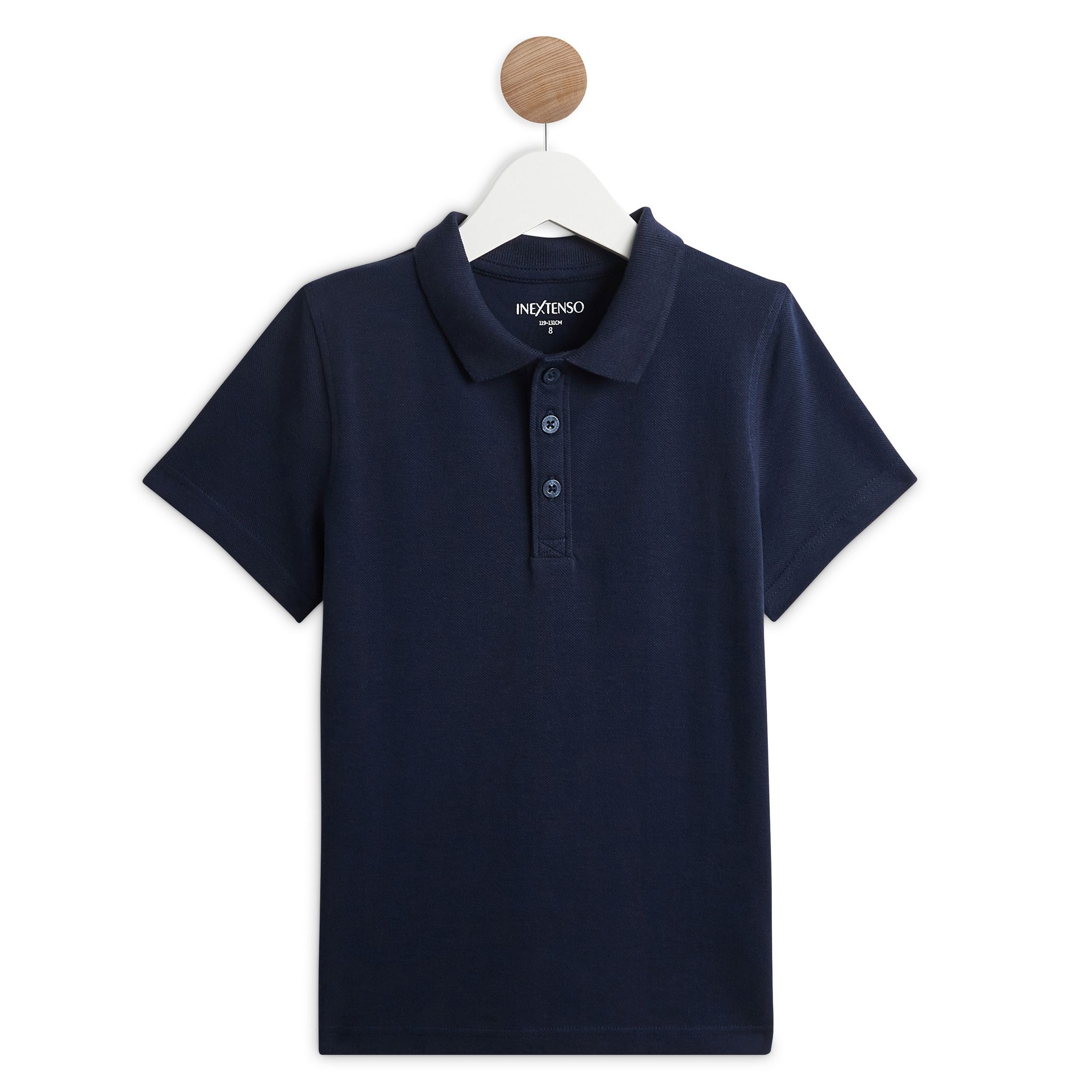 Chemise FUBU Manches Courtes Garçon Taille 8-10 Ans - Neuve Avec étiquettes, Style Streetwear