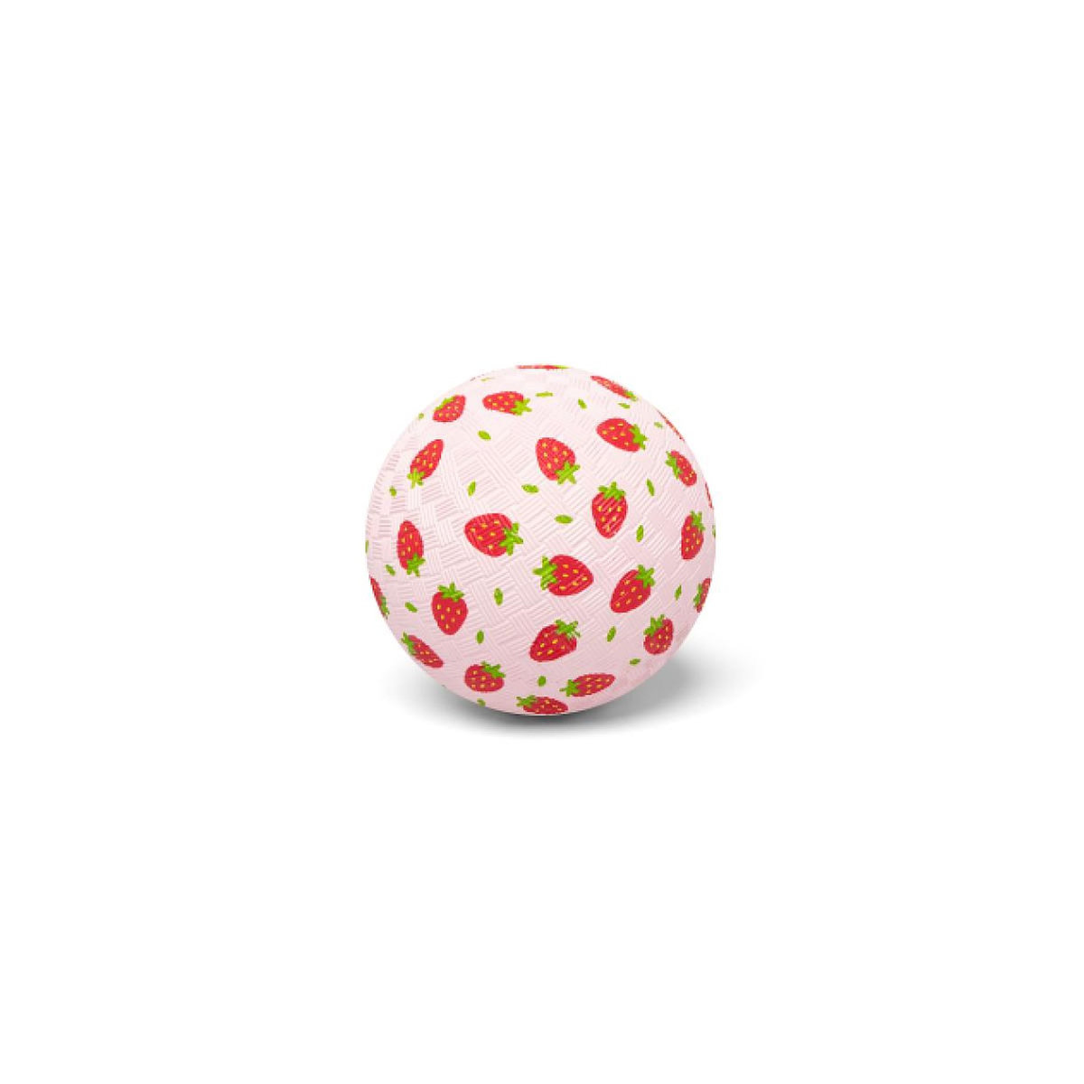 LITTLE L Strawberries Ball - Balle Fraises 18 Cm