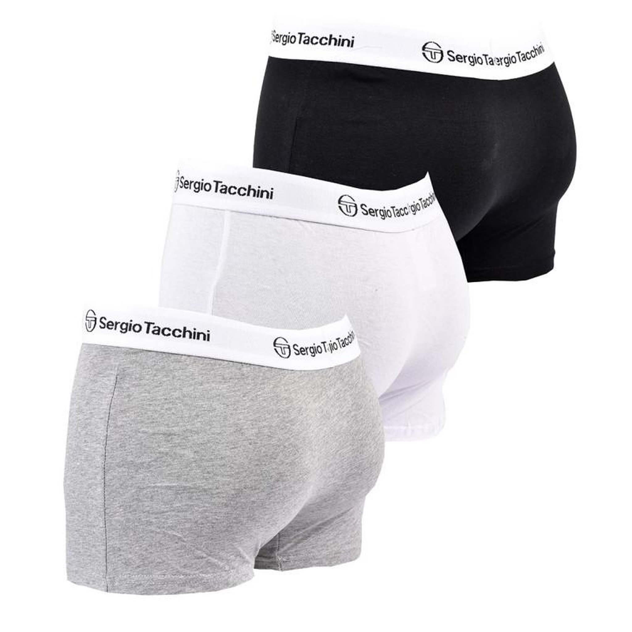 Voir la diapositive 3 : SERGIO TACCHINI Boxer SERGIO TACCHINI