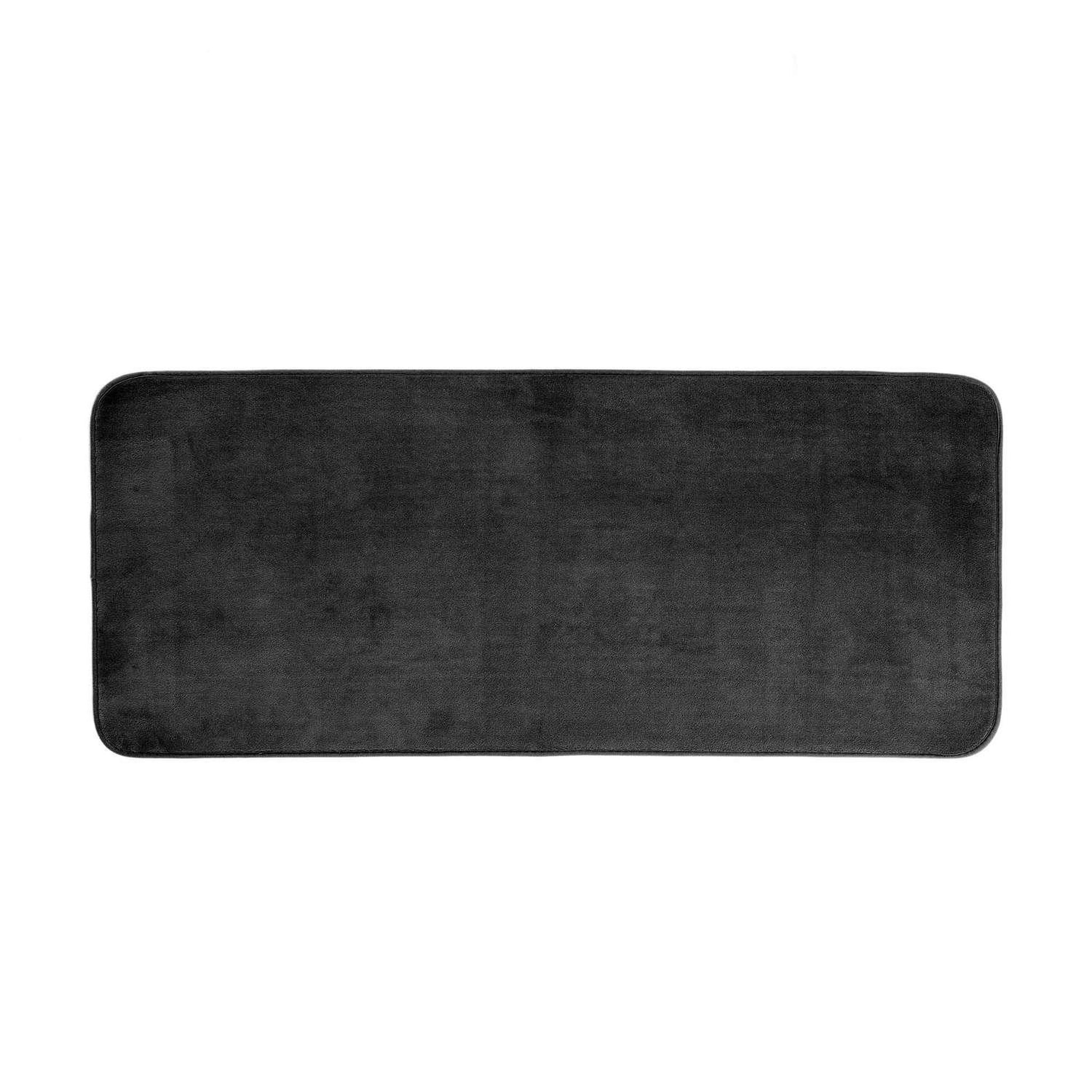 Voir la diapositive 1 : Douceur d'Intérieur Tapis de bain grande taille Berkeley