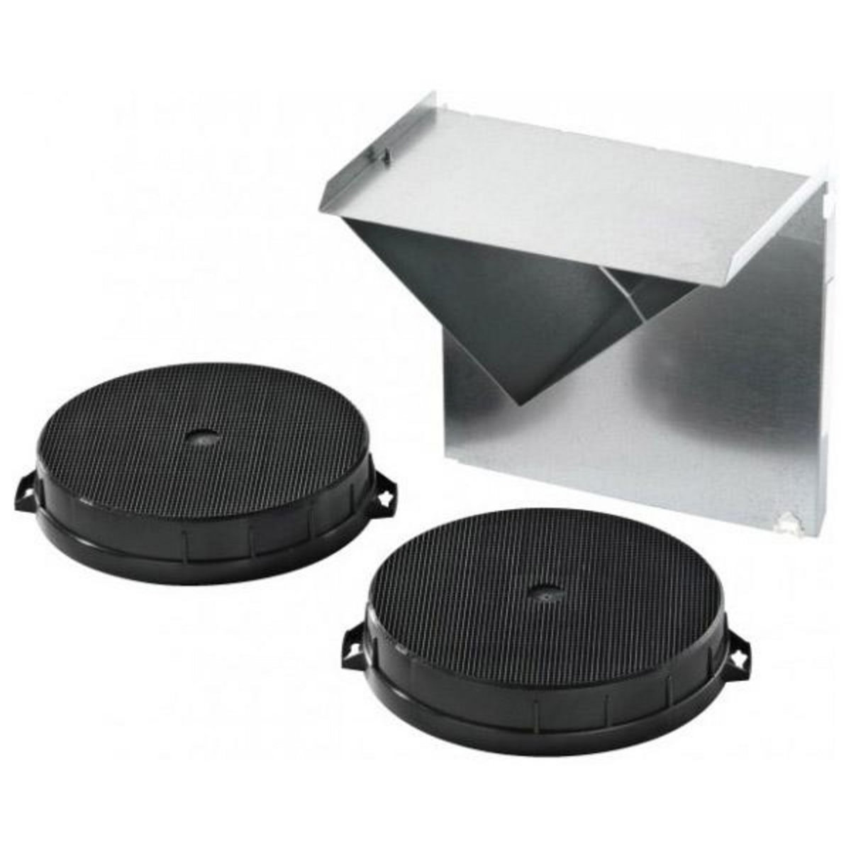 Siemens Kit de recyclage pour hotte - lz52750