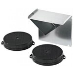 Siemens Kit de recyclage pour hotte - lz52750