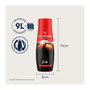 Voir la diapositive 5 : SODASTREAM Lot de 6 Concentrés COLA SODASTREAM - 440ml