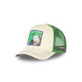 Voir la diapositive 1 : CAPSLAB Casquette trucker avec filet DC Comics Joker