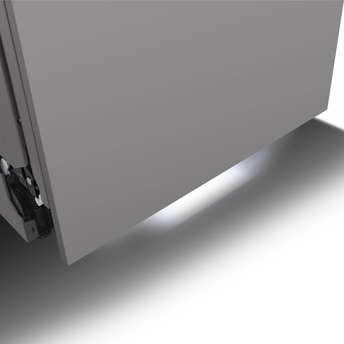 LG Lave vaisselle encastrable DB242TX QuadWash