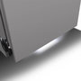 Voir la diapositive 5 : LG Lave vaisselle encastrable DB242TX QuadWash