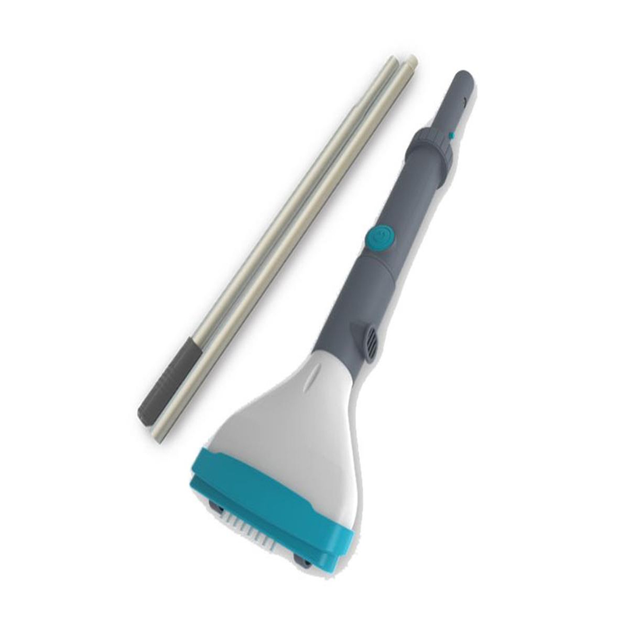 Kokido Aspirateur de piscine et spa à batterie lektra vac - kokido