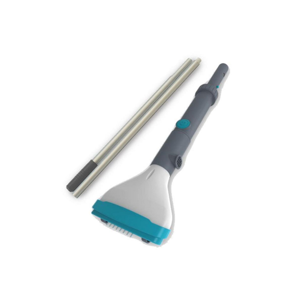 Kokido Aspirateur de piscine et spa à batterie Lektra Vac - Kokido