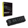 Voir la diapositive 4 : Corsair Corsair Disque SSD MP600 PRO XT - 2TB NVMe PCIe M.2 (CSSD-F2000GBMP600PXT)